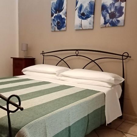 كاستيلاباتي B&B Aurora'S House المظهر الخارجي الصورة