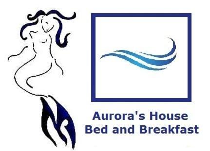 كاستيلاباتي B&B Aurora'S House المظهر الخارجي الصورة