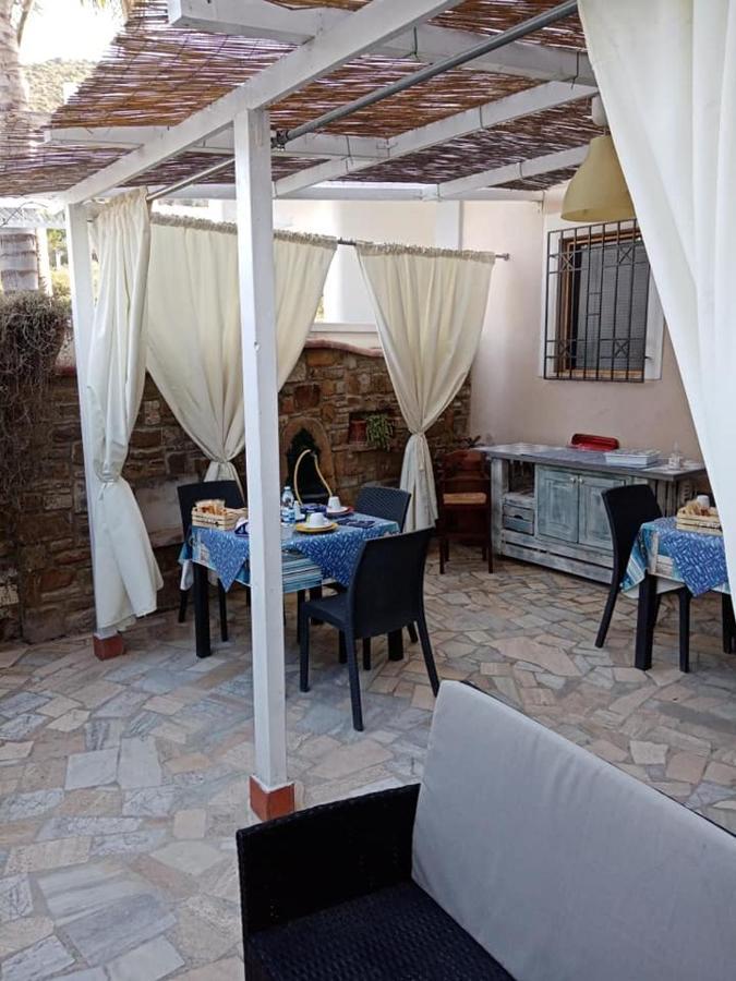 كاستيلاباتي B&B Aurora'S House المظهر الخارجي الصورة