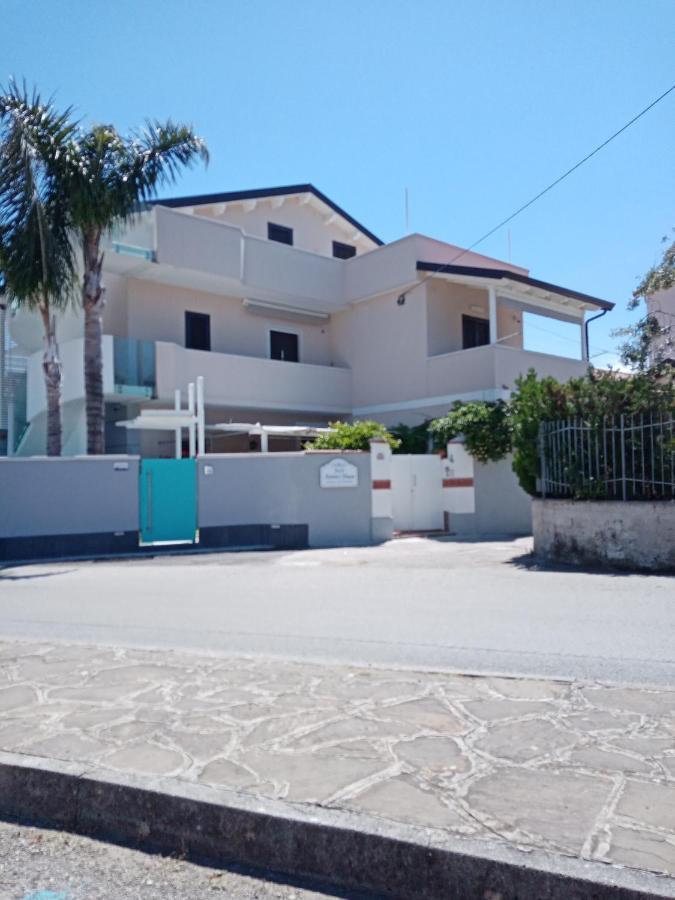كاستيلاباتي B&B Aurora'S House المظهر الخارجي الصورة