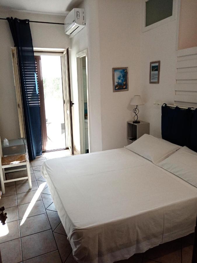 كاستيلاباتي B&B Aurora'S House المظهر الخارجي الصورة