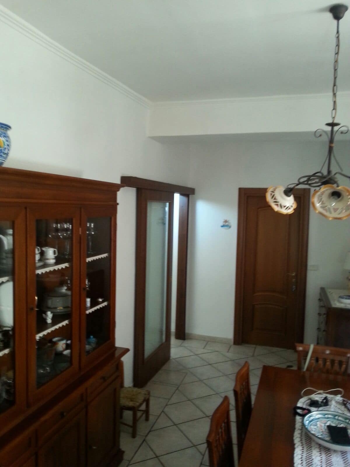 كاستيلاباتي B&B Aurora'S House المظهر الخارجي الصورة