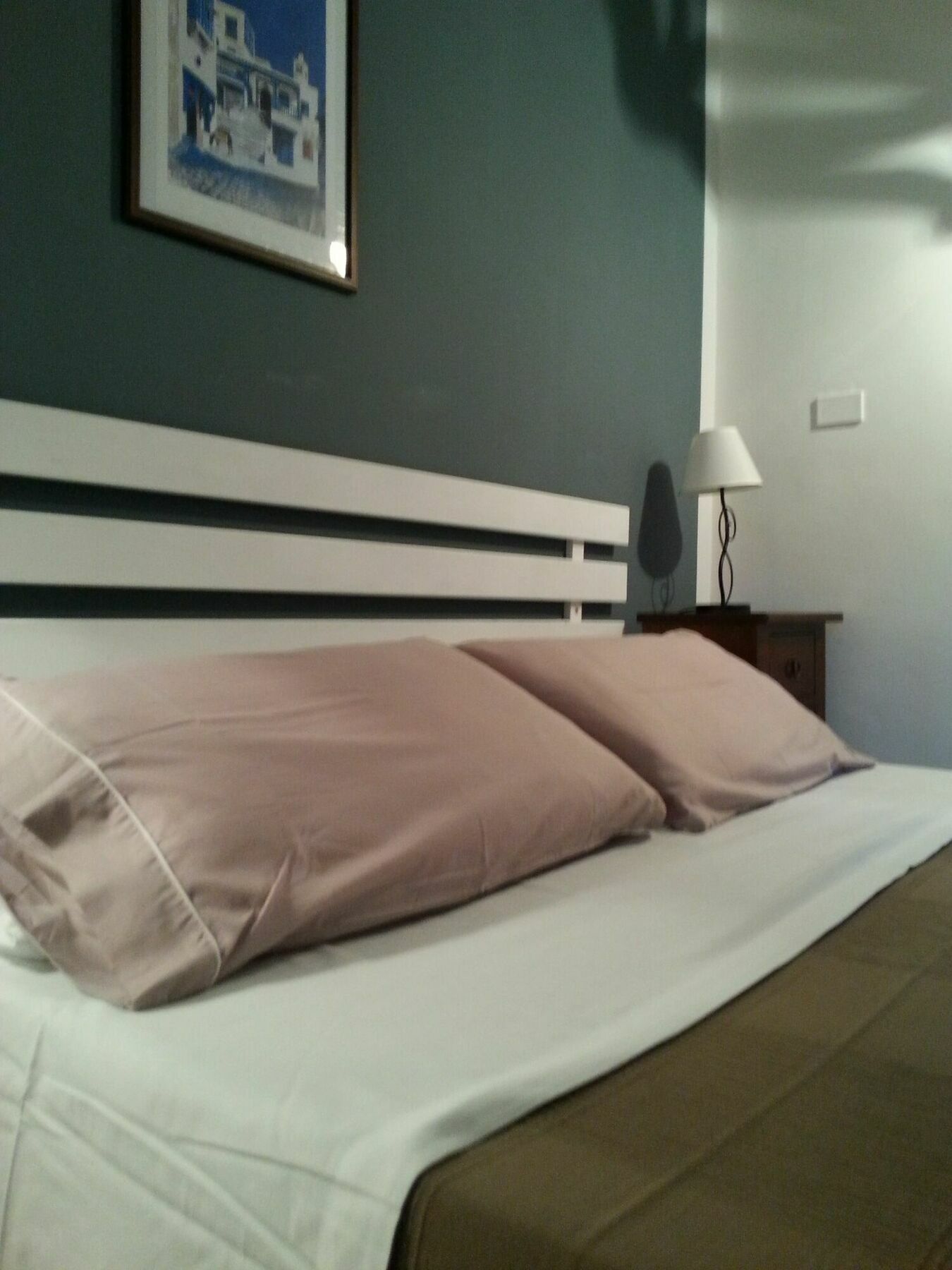 كاستيلاباتي B&B Aurora'S House المظهر الخارجي الصورة